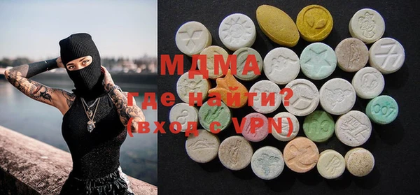 кокс Навашино